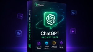 ChatGPT Prompt Pack